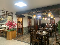 -十碗头(诚信路店)