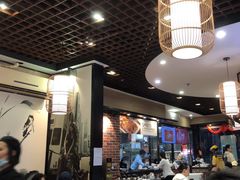 -裕记烧腊连锁餐饮(国商分店)