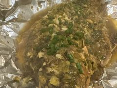 -衡厨·衡阳土菜(中南店)