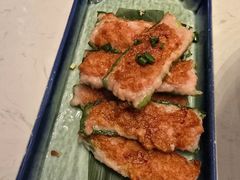 -常来小聚·广州非遗传承餐厅(高德置地店)