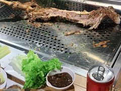 -炑羊香烤全羊(西三旗店)