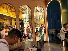 大堂-小杨生煎(湟普汇店)