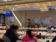 -争鲜回转寿司(东方银座店)