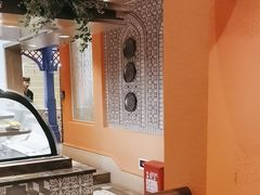 -清真·双公羊·馕坑烤全羊(奥体店)