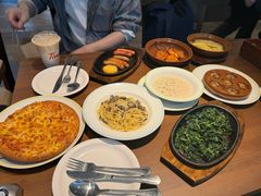 -萨莉亚意式餐厅(南京环亚凯瑟琳广场店)