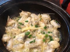 砂锅焗虾潺-小时候焗海鲜(鄞州万达店)