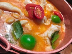 -云海肴·汽锅鸡·云南菜(美罗城店)