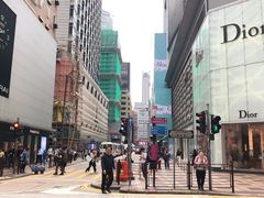 -Big Bus Tours 敞篷观光巴士