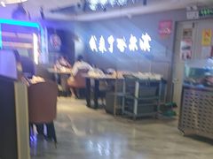 -徐记小怪兽肉蟹煲(中央大街店)