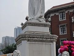 -天津意大利风情旅游区