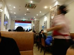 -萨莉亚意式餐厅(中北永旺店)