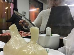 -喜来顺大铜锅涮羊肉(平江道店)