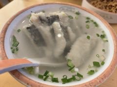 鳗鱼滑-登兴鱼丸