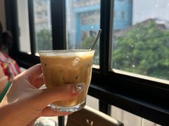 -The Workshop Coffee