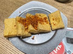 -成都你六姐·牛肉冒菜(信泰中心商场店)