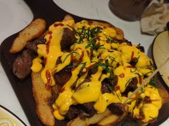 -墨纪Mojí墨西哥餐厅(官舍店)