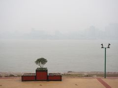 -武昌江滩