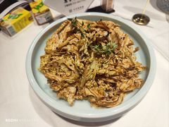 -惠丰堂饭庄·烤鸭·京味菜(翠微路店)