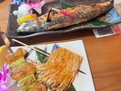 -有喜屋·鲜鸡烧鸟·居酒屋(安龙路店)