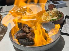 -俄士厨房(五棵松华熙LIVE店)