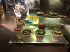 -上海浦东嘉里大酒店