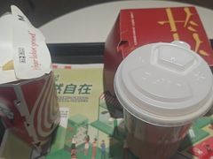 -肯德基(锦州万达店)