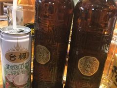 -木屋烧烤(惠阳华润小径湾店)