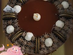 -福气鲜活面包·生日蛋糕
