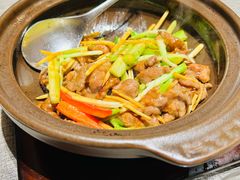 -虹潮荟·餐桌上的美食地理(太阳宫店)