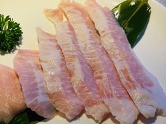 -赤坂亭·M9和牛放题(长楹天街购物中心店)
