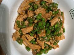 -费大厨辣椒炒肉(万家丽一店)