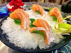 -祈胜邨•顺德鱼生•顺德菜(容桂店)