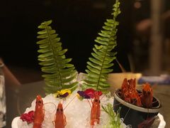 -柒园·三十年创意杭帮菜(龙湖滨江天街店)