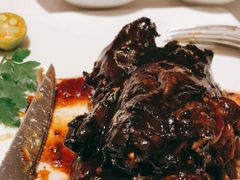 -A One Kitchen·南京精菜馆(德基广场店)