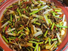 -灶东家民间菜(回兴店)