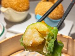 -禄运茶居·手工点心(猎德店)