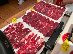 -潮泰牛肉火锅 · 创于1992年(车公庙店)