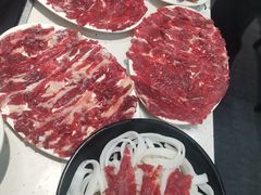 -黑山牛肉汤火锅(花城汇店)