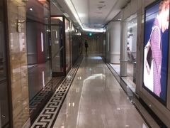 店内环境-Galleria百货店名品馆