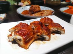 -鱼亭料理(芝罘店)