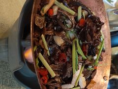 -大灶头·新昌菜(中国茶市店)