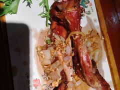 -庆江南江南菜(张家港吾悦店)