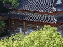 -河坊街景区