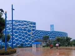 -西安华夏文旅水世界