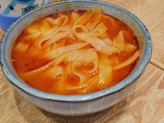 -小满手工粉(北京来福士店)