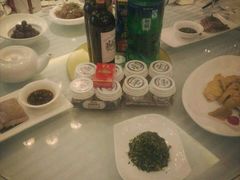 -宁波汉通海鲜大酒店(江湾店)