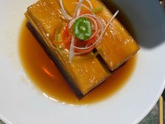 苏帮酱萝卜-苏帮袁Sue Cuisine(南开大悦城店)
