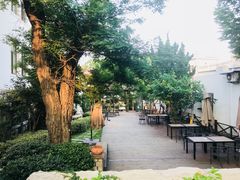 -阿兹凯乐·老洋房西餐