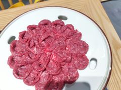 -东来顺(非遗·清真火锅·盛世广场店)