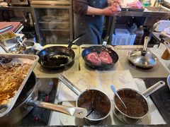-羽深肉铺 Steak & Wine